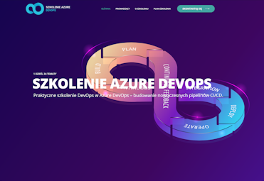 Szkolenie Azure DevOps