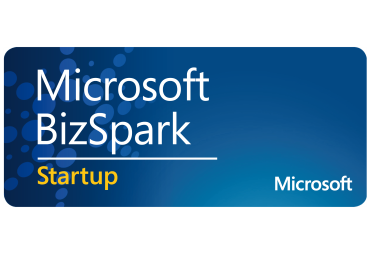 Microsoft Bizspark Startup