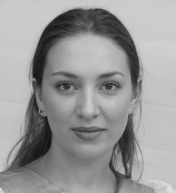 Anastasiia